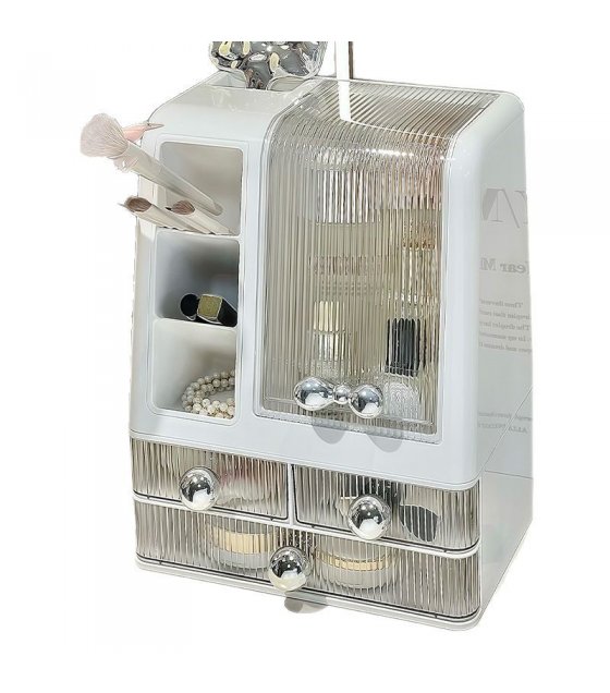 HD690 - Cosmetic Storage Box Drawer-type